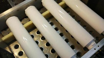小米凈水器誕生記 探秘智能工廠，解碼從生產到污水再生的綠色循環